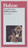 La ricerca dell'assoluto