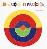 Copertina del libro Un amore di famiglia