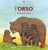 Copertina del libro L'orso 