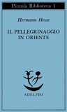 Il pellegrinaggio in Oriente