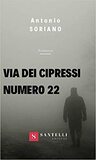 Via dei cipressi numero 22