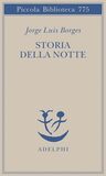 Storia della notte