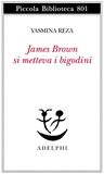 James Brown si metteva i bigodini