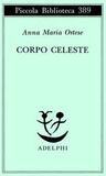 Corpo celeste