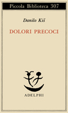 Dolori precoci