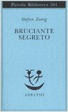 Bruciante segreto