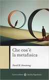 Che cos'è la metafisica