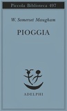 Pioggia