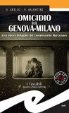 Omicidio sul Genova-Milano