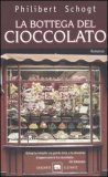 La bottega del cioccolato