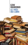 Le voci dei libri