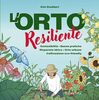 Copertina del libro L'orto resiliente