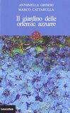 Il giardino delle ortensie azzurre