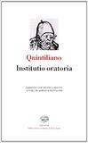 Institutio oratoria