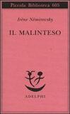 Il malinteso