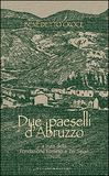 Due paeselli d'Abruzzo