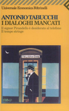 I dialoghi mancati